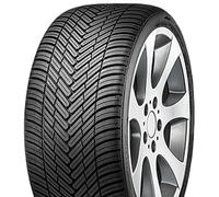 1x 195/55 R16 91V Ganzjahresreifen Fortuna EcoPlus-2 4S 3PMSF XL | 25535