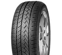 Fortuna Ecoplus 4S 245/45 R17 99 W, Ganzjahresreifen