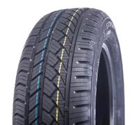 FORTUNA Ganzjahresreifen 185 R 14 C TL 102/100R ECOPLUS VAN 4S 8PR BSW M+S 3PMSF Allwetter
