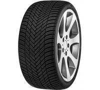 Fortuna Ecoplus 2 4S 215/55 R17 98 W, Ganzjahresreifen