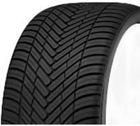 Fortuna Ecoplus 2 4S 215/55 R17 98 W, Ganzjahresreifen