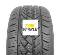 2x Ganzjahresreifen M+S 235/65 R 17 FORTUNA, SUPERIA Audi Q5, Q7, Kia Sorento