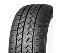 Fortuna - Ecoplus 4s - 245/45 R17 Tl 99w M+s 3pmsf Xl Bsw - Ganzjahresreifen