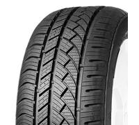 FORTUNA Ganzjahresreifen 205/70 R 15 C TL 106/104R ECOPLUS VAN 4S 8PR BSW M+S