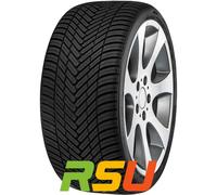 Fortuna Ecoplus 2 4S 175/65 R15 84 H, Ganzjahresreifen