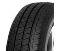 FORTUNA Sommerreifen 185/75 R 16 C TL 104/102R EURO VAN 8PR BSW