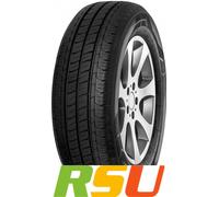 Fortuna Euro VAN 2 8PR 195 R14C106/104R Sommerreifen