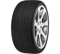 Fortuna 205/60 R16 92H Ganzjahresreifen Allwetter M+S 3PMSF Reifen