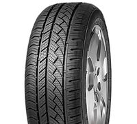 FORTUNA - 155/80 R13 TL 79T ECOPLUS 4S BSW M+S 3PMSF - Ganzjahresreifen