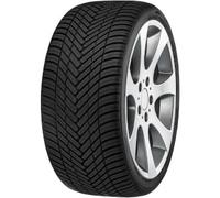 FORTUNA Ganzjahresreifen 215/60 R 16 XL TL 99V ECOPLUS2 4S BSW M+S 3PMSF Allwetter
