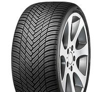 Allwetterreifen 235/50 R19 103W Fortuna EcoPlus-2 4S 3PMSF XL | 92649