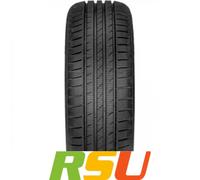 Winterreifen FORTUNA 215/60 R 17C TL 109/107T GOWIN VAN