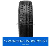Fortune SnowFun FSR-902 3PMSF Winterreifen 155/80 R13 79T | 84597