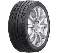 FORTUNE Sommerreifen 215/45 R17 TL 91Y FSR-701 XL BSW