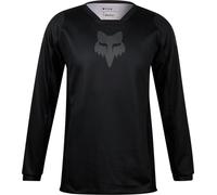 FOX 180 Blackout 2023 Jugend Motocross Jersey