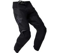 FOX 180 BLACKOUT Hose schwarz 38
