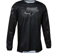 FOX 180 Blackout Kinder Motocross Jersey