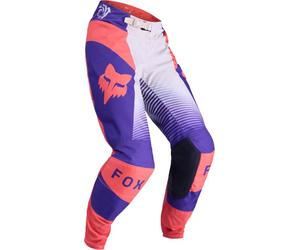 FOX 180 COLLECT Damen Hose traubenviolett 10