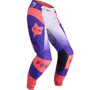 FOX Hosen 180 Collect Lady Grape 2026 12