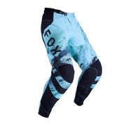 Fox Motocross-Hose 180 Kairos Türkis Größe 30 Herren