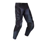 FOX 180 Leed Hose grau/schwarz 30