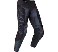 FOX 180 Leed Motocross Hose, grau, Größe 30 für Männer