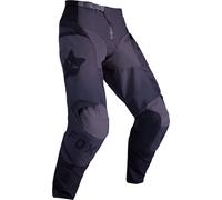Fox Motocross-Hose 180 Shield Schwarz Größe 38 Herren