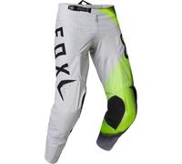 FOX 180 Toxsyk Motocross Hose, gelb, Größe 30