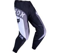 FOX 360 DINE Hose schwarz 36