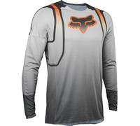 Fox 360 Vizen Jersey orange M