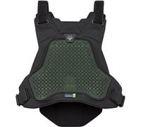 Fox Brustpanzer Airframe Schwarz