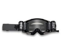 fox airspace roll off maske schwarz