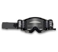 FOX Airspace Roll-Off Schutzbrille Schwarz