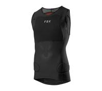 FOX Baseframe Pro Brustpanzer schwarz XL