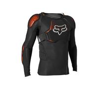Fox Baseframe Pro D3O Jacket black L