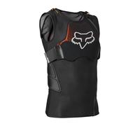 Fox Racing - Baseframe Pro D3O Vest, Guards, Black, 2X