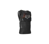 FOX Baseframe Pro D3O Protektorenweste Herren - black L (102 cm - 109 cm)