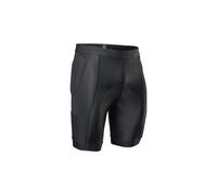 fox baseframe pro protection shorts schwarz S