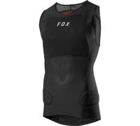 FOX Baseframe Pro Brustpanzer schwarz XL
