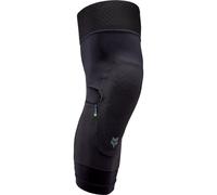 Fox Enduro Pro Knie Protektor Schwarz Modell 2025 M