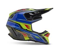 Fox Crosshelm V3 RS ACRIC bunt M