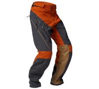 FOX Hosen Defend Gore-Tex Adv Burnt Orange 34