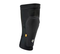 Fox Enduro Knee Sleeve Schwarz Modell 2025 S