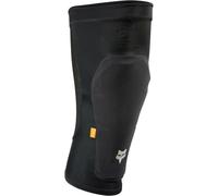 Fox Enduro Knee Sleeve Schwarz Modell 2025 S
