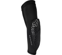 Fox Enduro Pro Elbow Guard Schwarz Modell 2024 XL