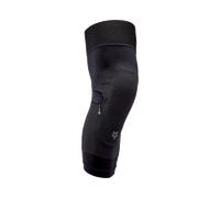 Fox Enduro Pro Knee Guard M Black