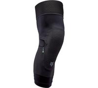 FOX Enduro Pro Knie Protektor schwarz M