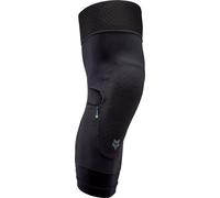 Fox Enduro Pro Knie Protektor Schwarz Modell 2025 M