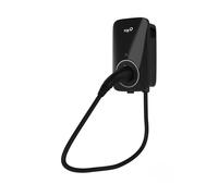 FOX ESS 11kW Wallbox A011KP1-E-B-W0 - A-Series - 3-phasig, Wifi, Bluetooth