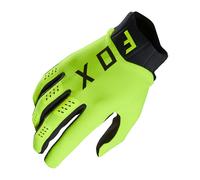 FOX Flexair Handschuhe gelb XXL